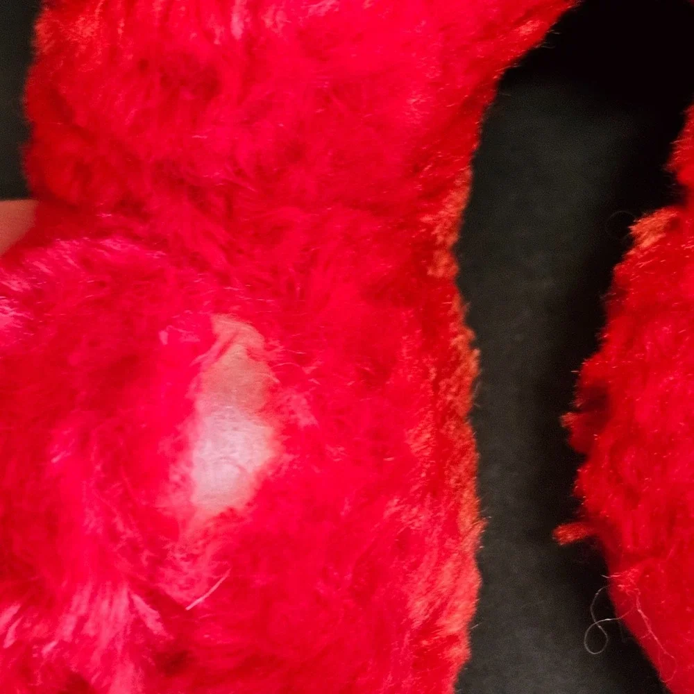 Vintage 1999 Hershey's Plush Bear Kurt S Adler Collectibles 8